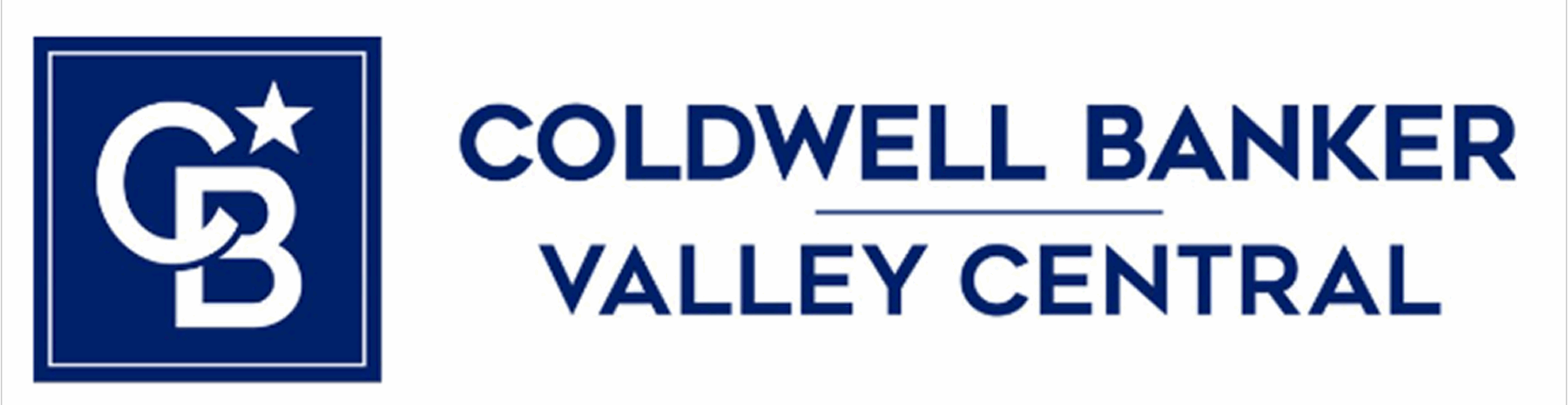 Coldwell Banker Valley Central logo.